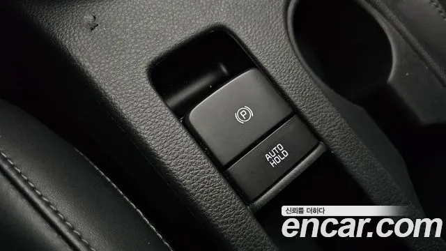 Kia Seltos — Фото автомобиля 22