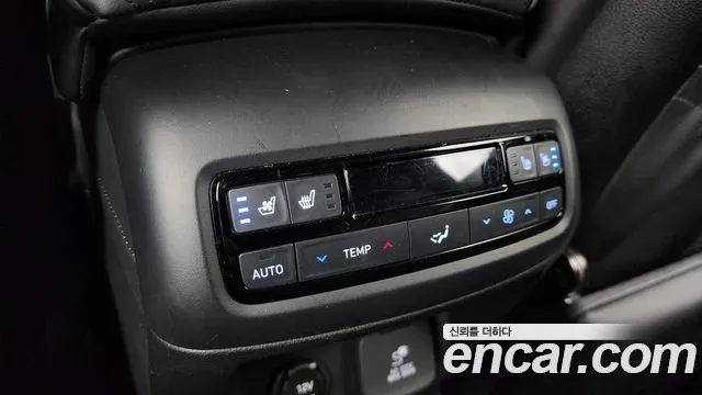 Hyundai Palisade The New Palisade Бензин 3.8 4WD — Фото автомобиля 16