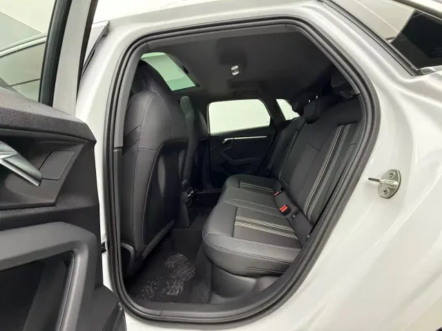 Audi Audi A3 2022 Sportback 35 TFSI Style Sport — Фото автомобиля 11