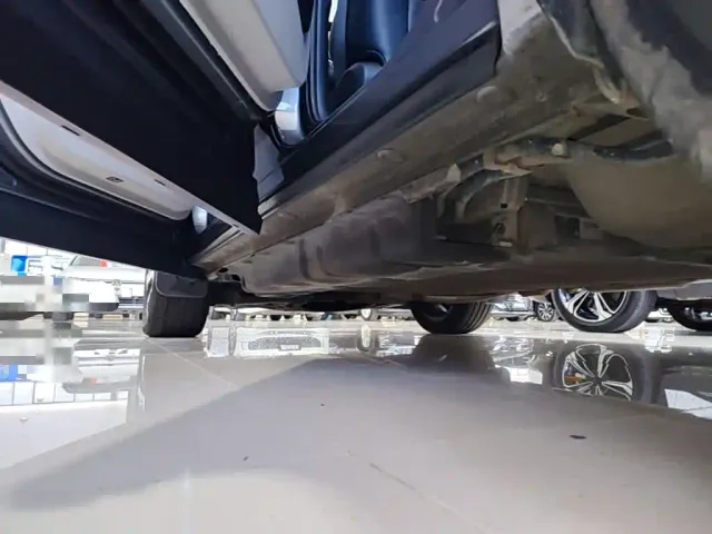 BYD Song PLUS — Фото автомобиля 21