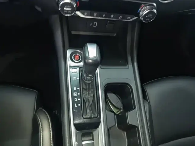 Nissan Sylphy — Фото автомобиля 13