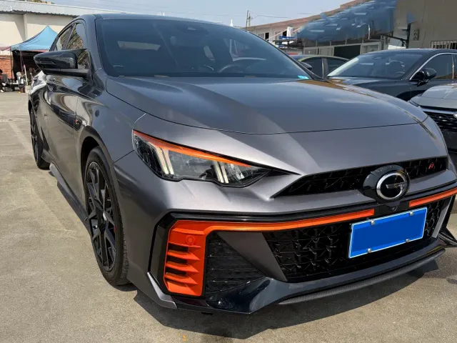 GAC Trumpchi Emkoo — Фото автомобиля 3