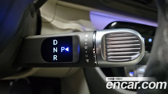Hyundai Casper Electric — Фото автомобиля 12