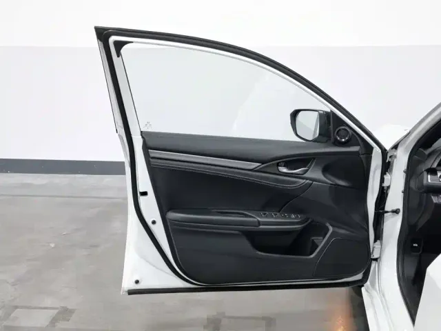 Honda Civic — Фото автомобиля 8