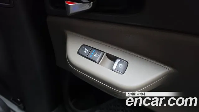 Kia Carnival 4th Gen — Фото автомобиля 27