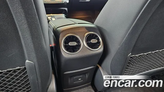 Mercedes-Benz CLA-Class C118 — Фото автомобиля 30