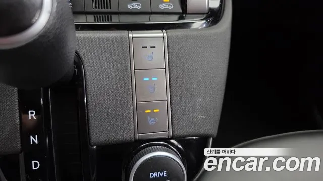 Hyundai Casper Casper Modern — Фото автомобиля 18