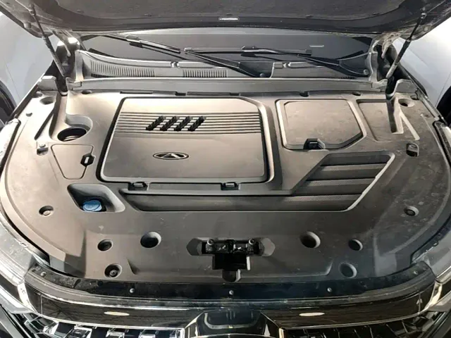 Chery Tiggo 8 PRO — Фото автомобиля 19