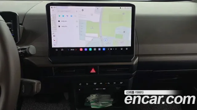 Kia PV5 — Фото автомобиля 19