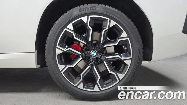 BMW X3 xDrive 20 M Sport Pro — Фото автомобиля 20