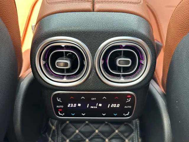 Mercedes-Benz GLC-Class — Фото автомобиля 18