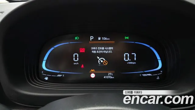 Hyundai Venue Venue 1.6 Premium — Фото автомобиля 8