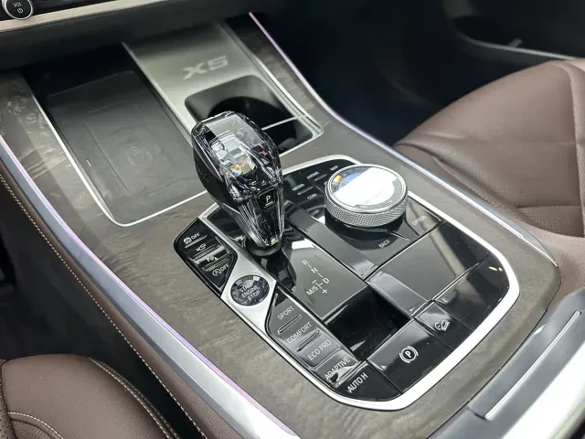 BMW X5 — Фото автомобиля 18