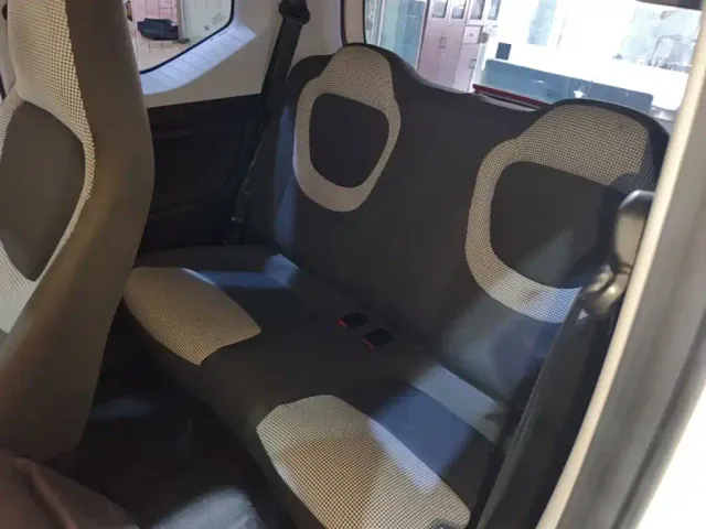 Wuling Hongguang Mini EV — Фото автомобиля 16