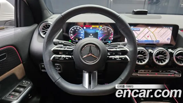 Mercedes-Benz GLA-Class H247 — Фото автомобиля 19