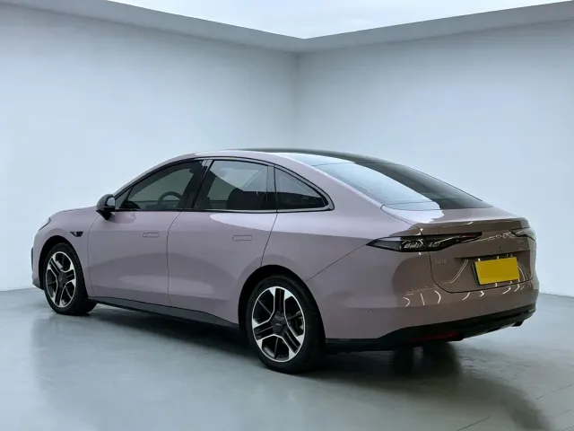 GAC Aion RT — Фото автомобиля 4