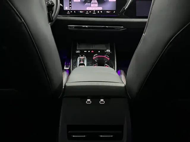 Audi A5L Sportback — Фото автомобиля 15