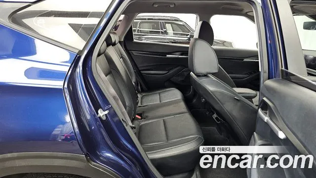 Kia Seltos Seltos (New) — Фото автомобиля 12