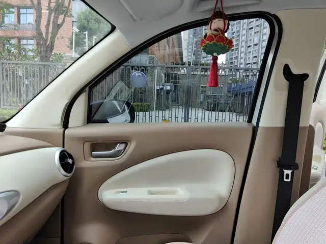 Wuling Hongguang Mini EV — Фото автомобиля 19