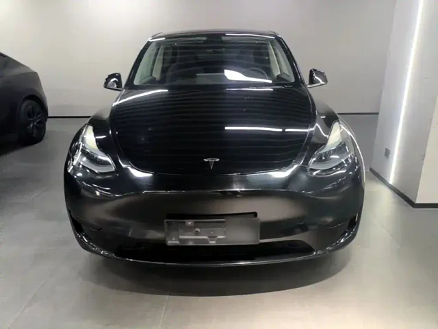 Tesla Model Y — Фото автомобиля 2