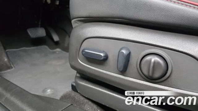 ChevroletGMDaewoo Trailblazer Trailblazer 1.3 Turbo 2WD — Фото автомобиля 29