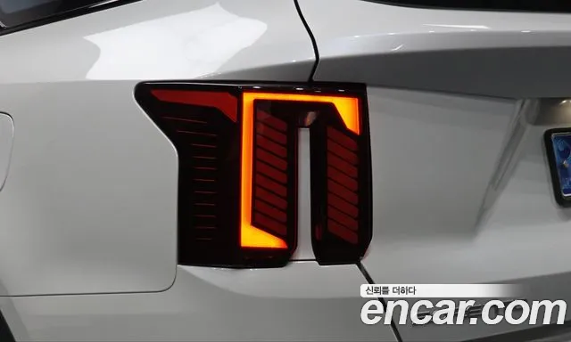 Kia Sorento 4th Gen — Фото автомобиля 8