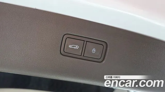 Genesis GV80 3.0 Дизель AWD — Фото автомобиля 20