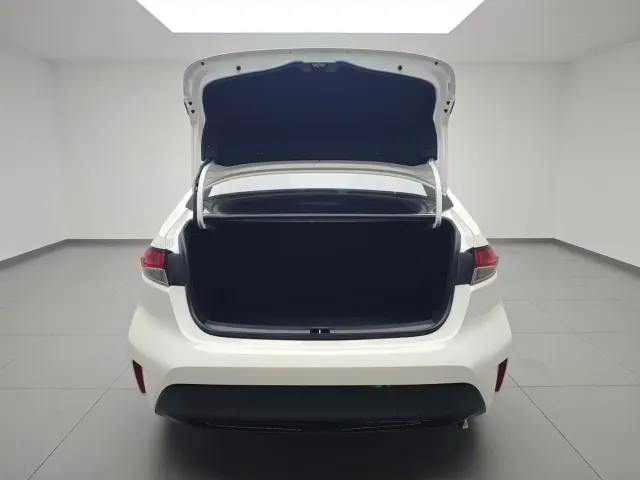 Toyota Levin — Фото автомобиля 9