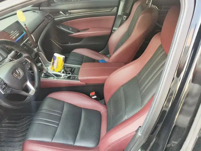 Honda Inspire — Фото автомобиля 11