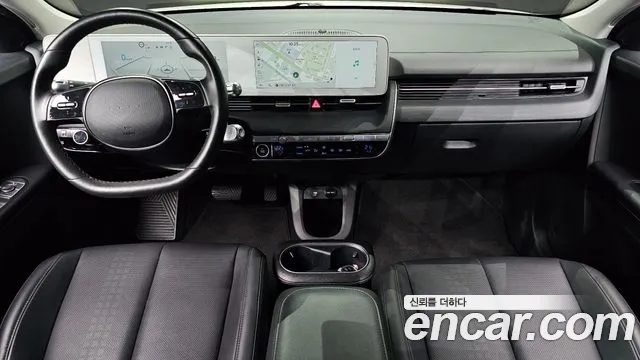 Hyundai Ioniq5 — Фото автомобиля 7