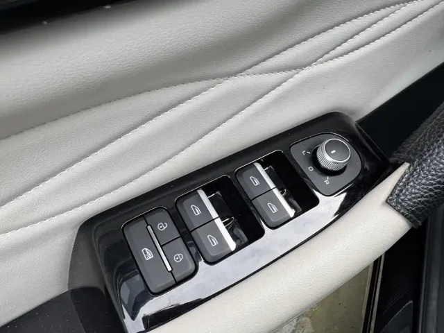 Geely Xingyue L — Фото автомобиля 8