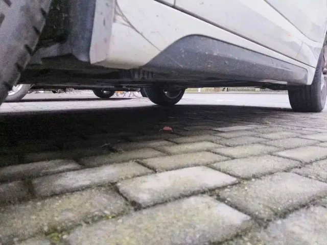 BMW X2 — Фото автомобиля 8