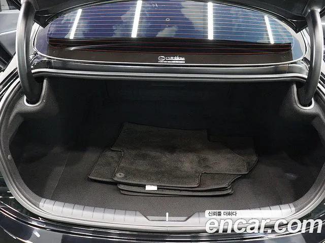 Hyundai Sonata — Фото автомобиля 20