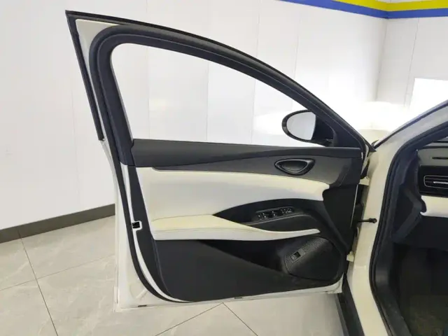 BYD Seal 06 — Фото автомобиля 7