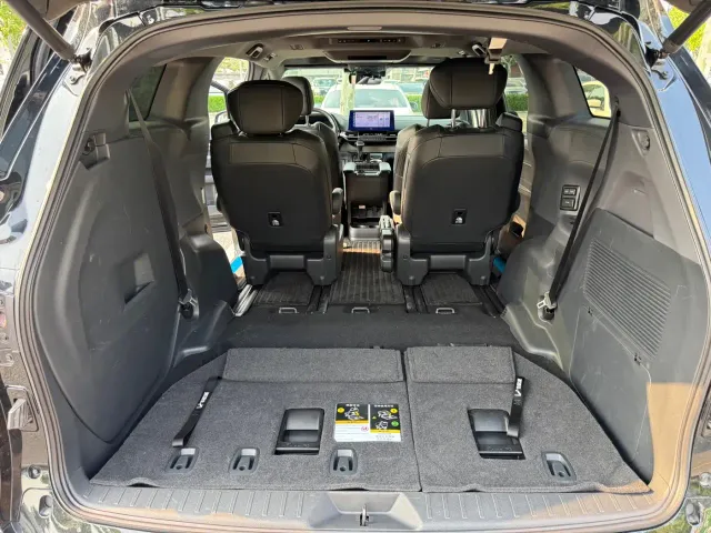 Toyota Granvia — Фото автомобиля 18