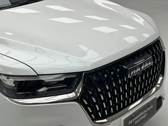 Haval H6 — Фото автомобиля 3