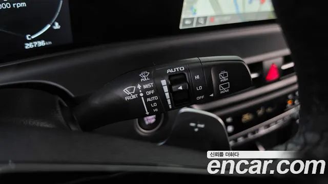 Kia Seltos — Фото автомобиля 27