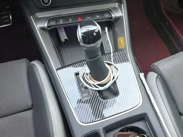 Audi Q3 — Фото автомобиля 16