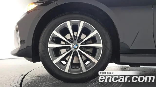 BMW 3 Series G20 — Фото автомобиля 5