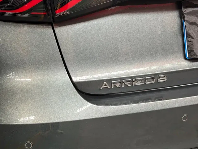 Chery Arrizo 8 PRO — Фото автомобиля 19