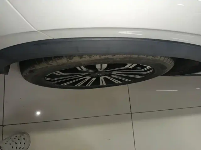 Changan Oushang X5 — Фото автомобиля 22