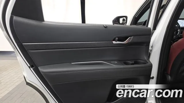Hyundai Palisade The New Palisade — Фото автомобиля 14