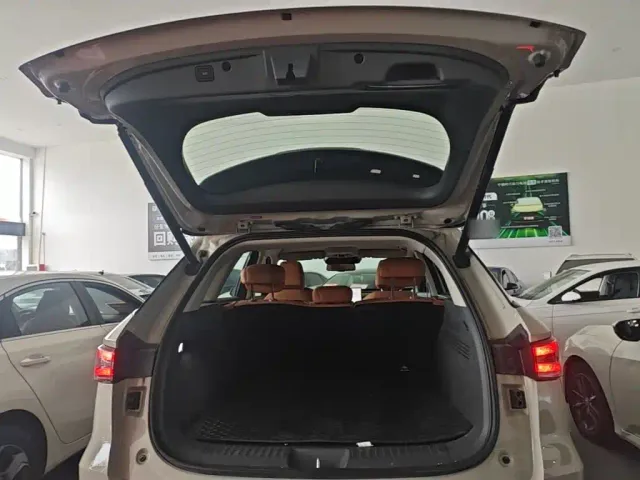 Haval Xiaolong MAX — Фото автомобиля 18