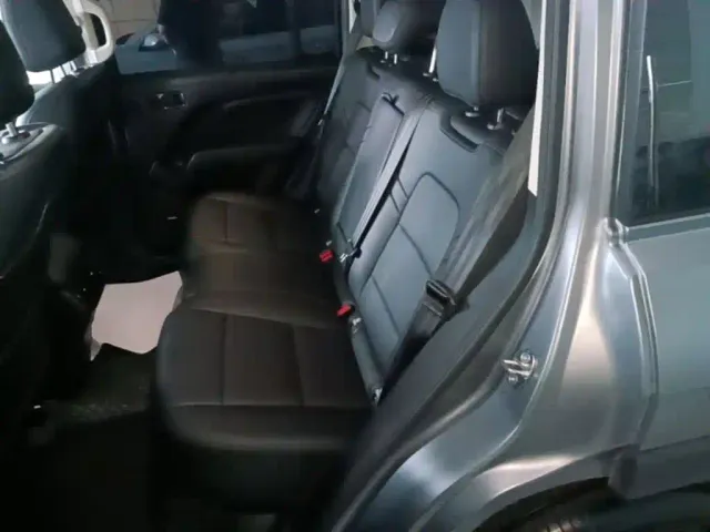 Haval Raptor — Фото автомобиля 16