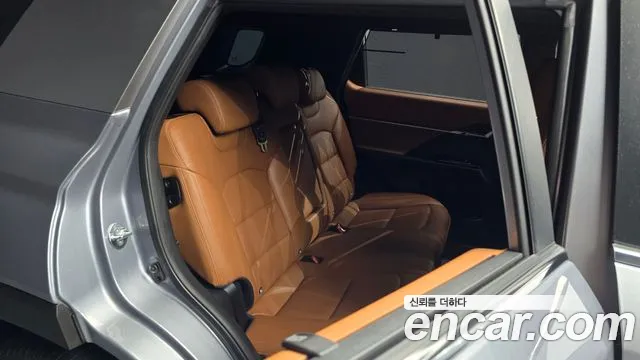 KG_Mobility_Ssangyong Torres Torres Бензин 1.5 2WD — Фото автомобиля 11