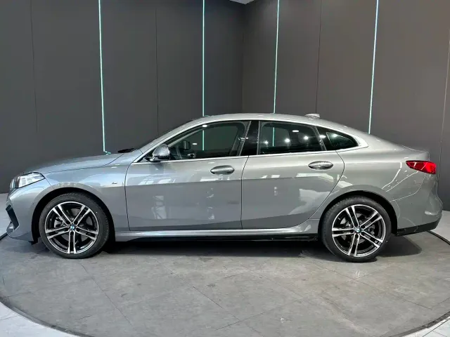 BMW 2 Series — Фото автомобиля 4