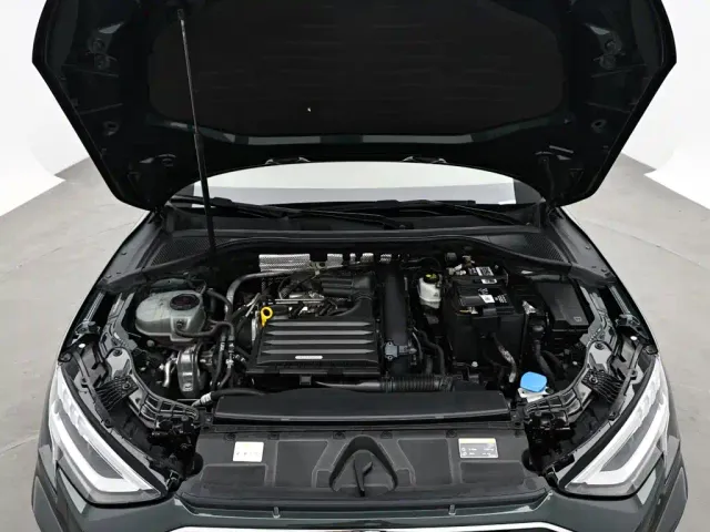 Audi A3 — Фото автомобиля 16