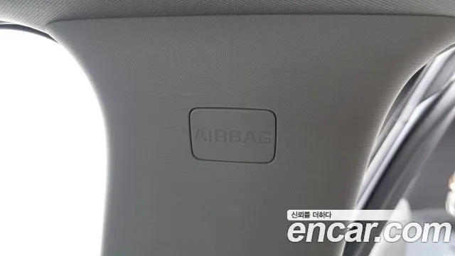 ChevroletGMDaewoo Equinox Новый Next Equinox 2WD Premier — Фото автомобиля 25