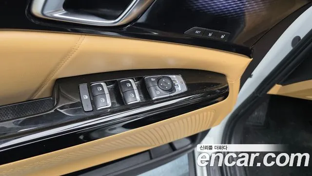 Kia Canival Carnival 4 поколение 9 мест Signature — Фото автомобиля 14