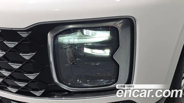 Hyundai Grandeur GN7 — Фото автомобиля 7